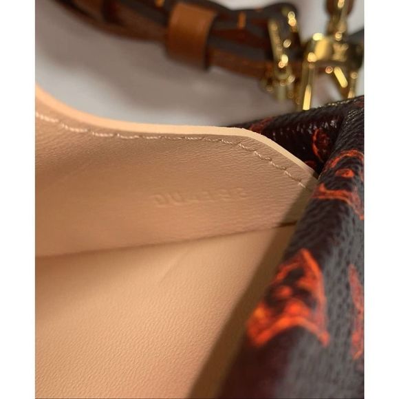 Louis Vuitton Catogram Trunk Petite Malle cat bag crossbody LV Grace Coddington - Picture 15 of 15